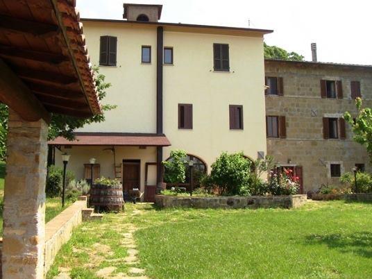 منزل الضيف بيرودجا  في La Collina Di Pilonico المظهر الخارجي الصورة