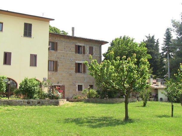 منزل الضيف بيرودجا  في La Collina Di Pilonico المظهر الخارجي الصورة